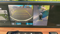 Honda Honda E 113kW Advance 36kWh 5dr Auto Electric Hatchback